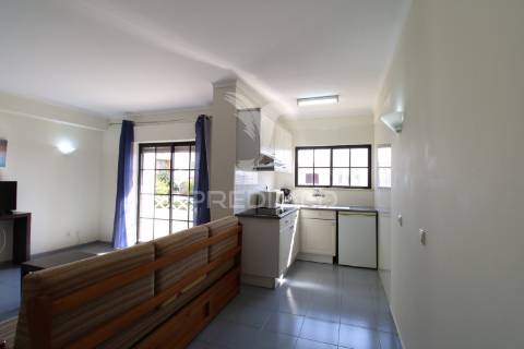 Apartamento t1 perto da praia da rocha