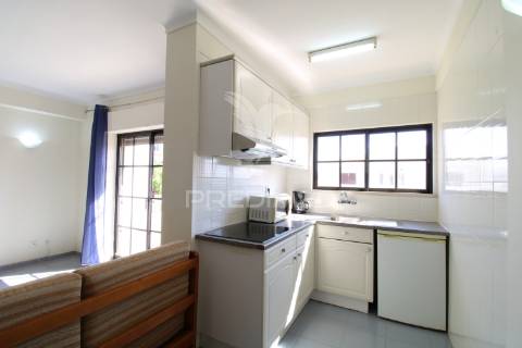 Apartamento t1 perto da praia da rocha