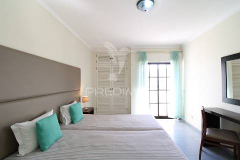 Apartamento t1 perto da praia da rocha