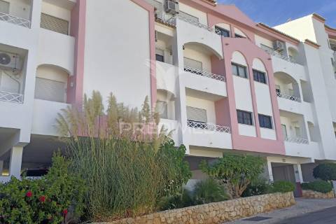 Apartamento t1 perto da praia da rocha