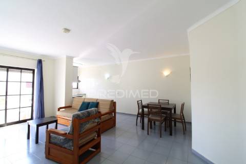 Apartamento t1 perto da praia da rocha