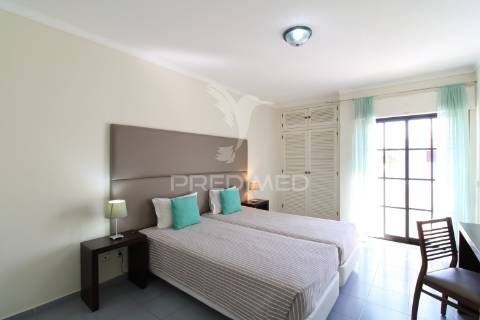 Apartamento t1 perto da praia da rocha