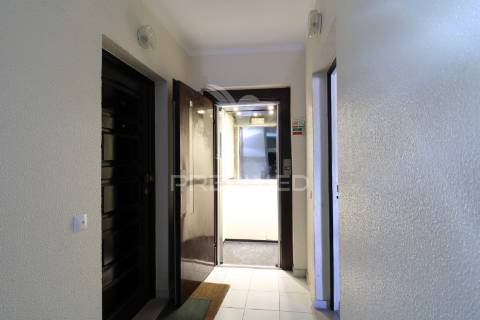 Apartamento t1 perto da praia da rocha