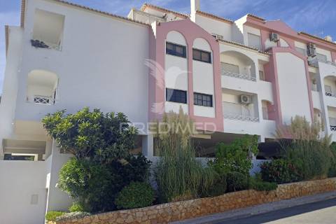 Apartamento t1 perto da praia da rocha