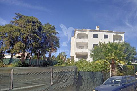 Apartamento t1 perto da praia da rocha