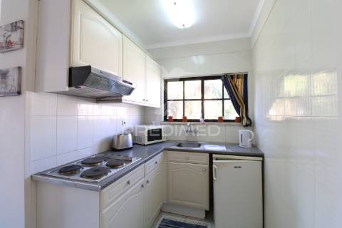 Apartamento t1 junto à praia da rocha
