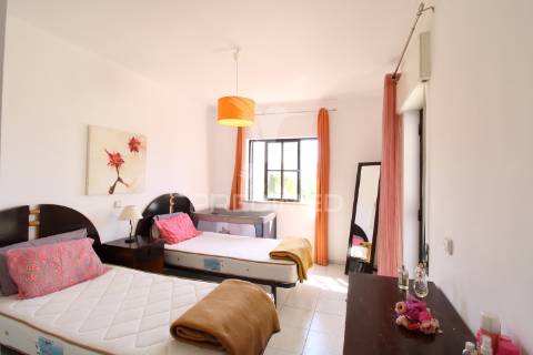 Apartamento t1 junto à praia da rocha