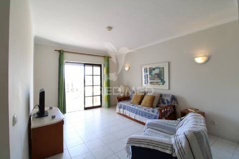 Apartamento t1 junto à praia da rocha