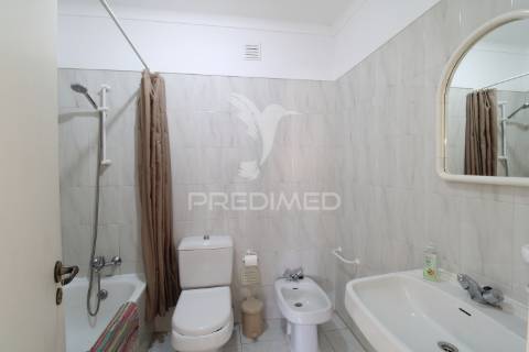 Apartamento t1 junto à praia da rocha