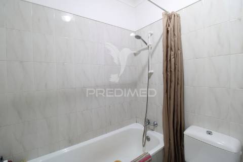 Apartamento t1 junto à praia da rocha