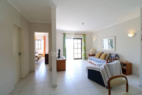 Apartamento t1 junto à praia da rocha