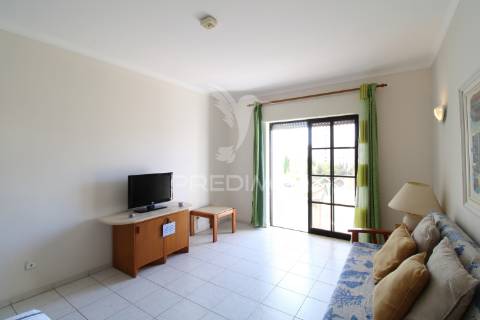 Apartamento t1 junto à praia da rocha