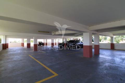 Apartamento t1 junto à praia da rocha