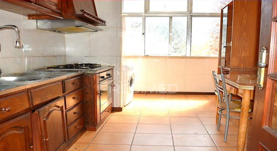 Apartamento t2 em esgueira