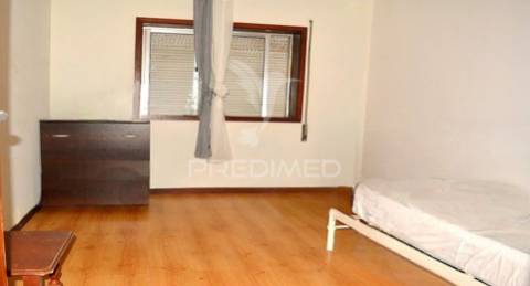 Apartamento t2 em esgueira