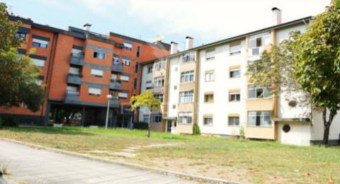 Apartamento t2 em esgueira