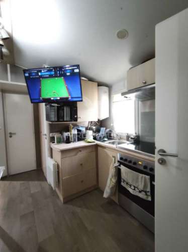 Mobil home t2,com potencial para t3,pinhal novo.
