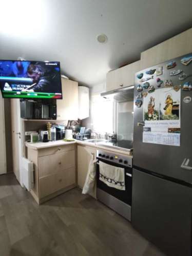 Mobil home t2,com potencial para t3,pinhal novo.