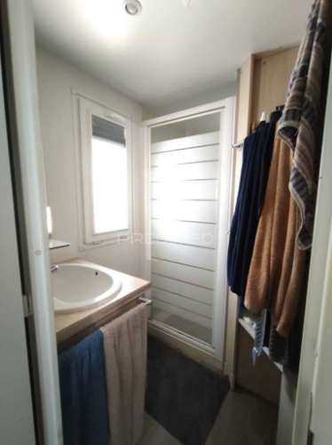 Mobil home t2,com potencial para t3,pinhal novo.