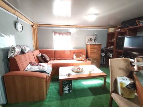 Mobil home t2,com potencial para t3,pinhal novo.