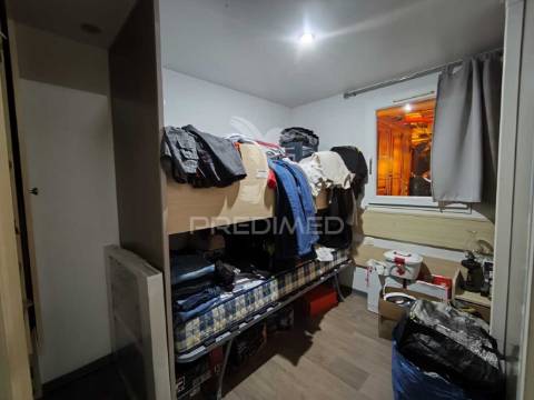 Mobil home t2,com potencial para t3,pinhal novo.