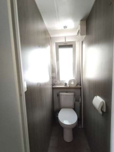 Mobil home t2,com potencial para t3,pinhal novo.