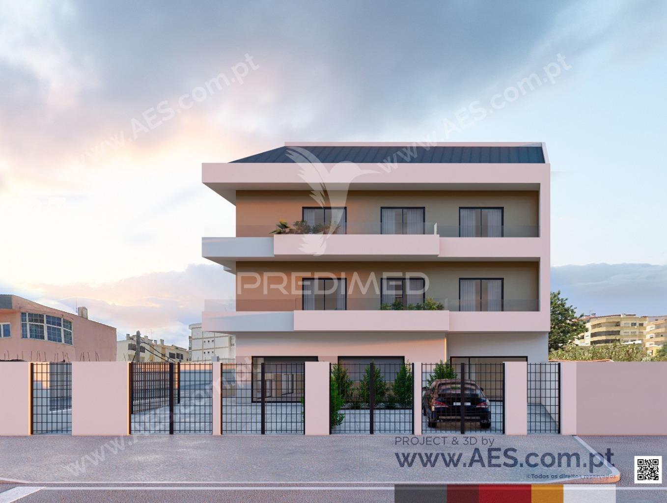 Lote terreno para construção
