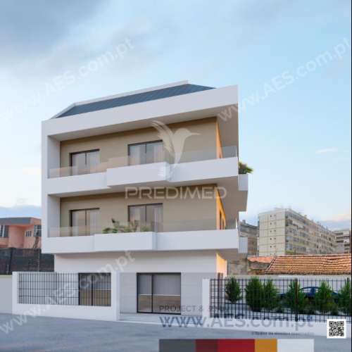 Lote terreno para construção