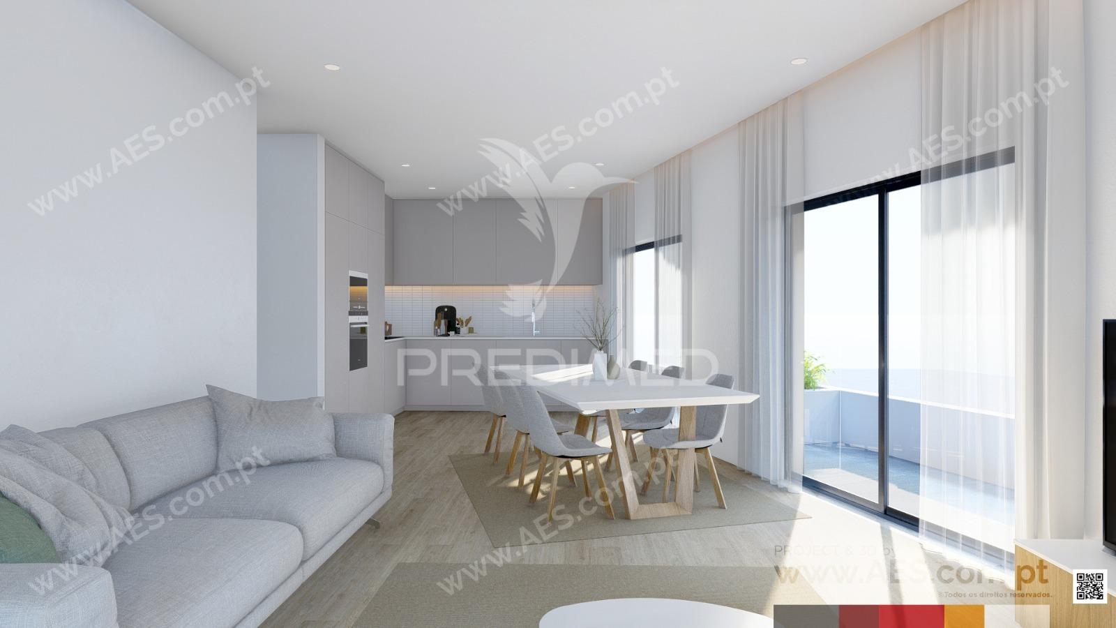 Lote terreno para construção