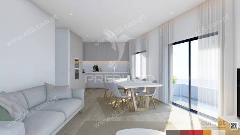 Lote terreno para construção
