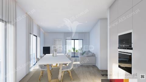 Lote terreno para construção