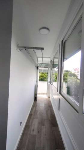 T1 em zona privilegiada de lisboa, junto ao jardim constantino