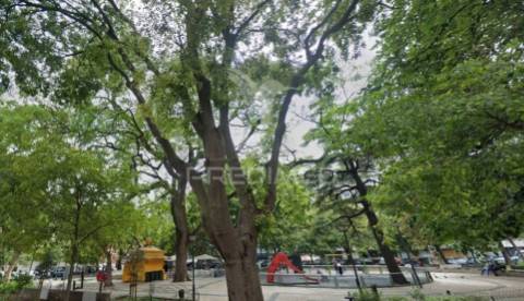 T1 em zona privilegiada de lisboa, junto ao jardim constantino