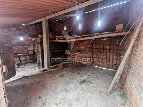 Casa rustica antiga