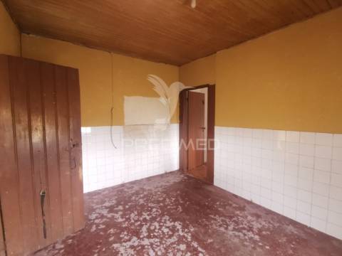 Casa rustica antiga