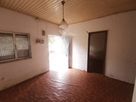 Casa rustica antiga