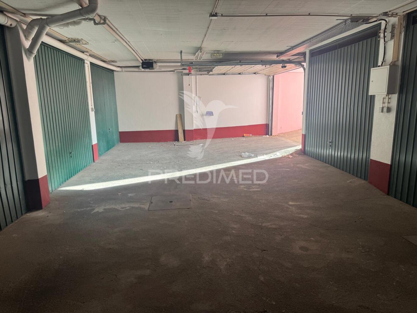Garagem para venda palmela