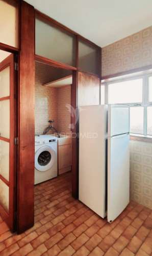 Vende-se t3 duplex próximo do alameda shopping