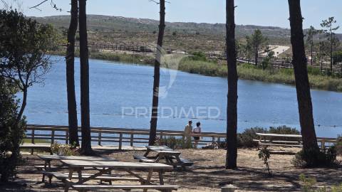 Comprar terreno no refúgio perfeito entre campo, lagoa e mar ✨