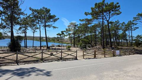 Comprar terreno no refúgio perfeito entre campo, lagoa e mar ✨