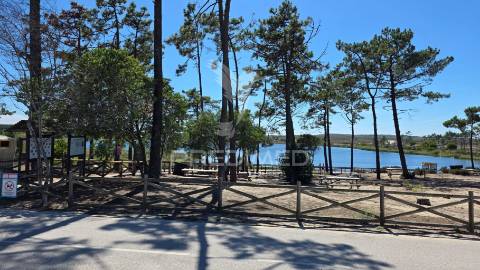 Comprar terreno no refúgio perfeito entre campo, lagoa e mar ✨