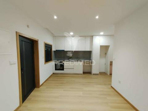 Moradia t1 para arrendamento