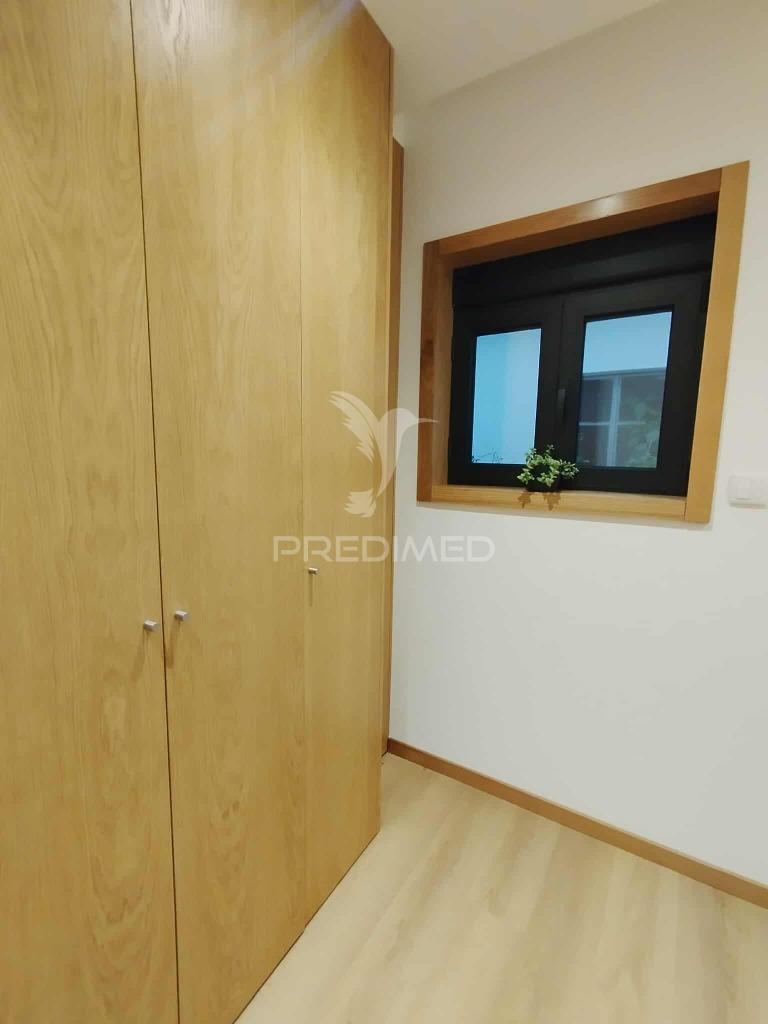 Moradia t1 para arrendamento