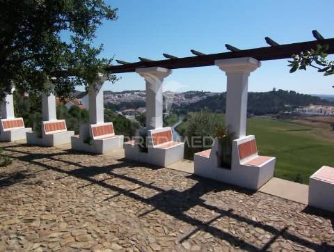 Lote de terreno em odemira
