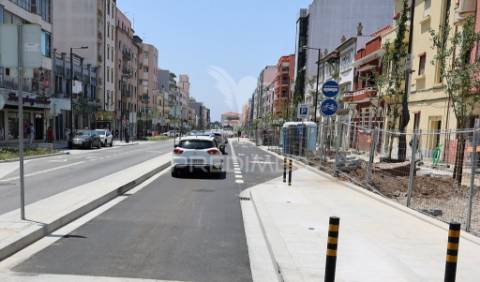 Fantastico t3 na avenida dr lourenço peixinho