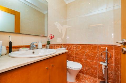 Moradia t4 com piscina - real, dume e semelhe