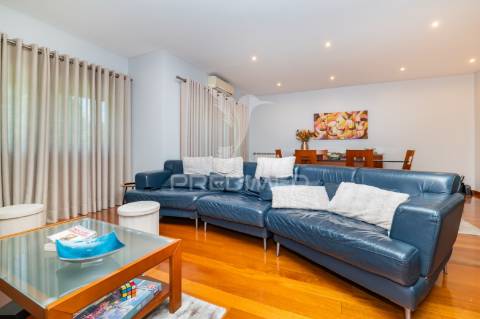 Moradia t4 com piscina - real, dume e semelhe