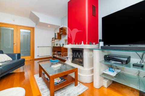 Moradia t4 com piscina - real, dume e semelhe