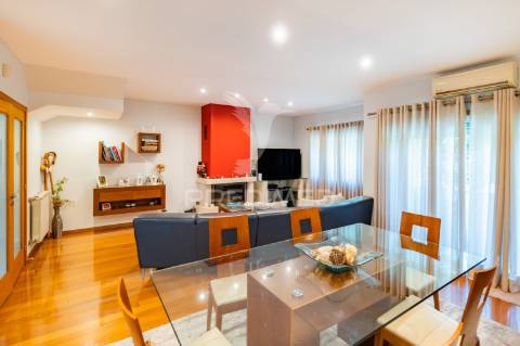 Moradia t4 com piscina - real, dume e semelhe