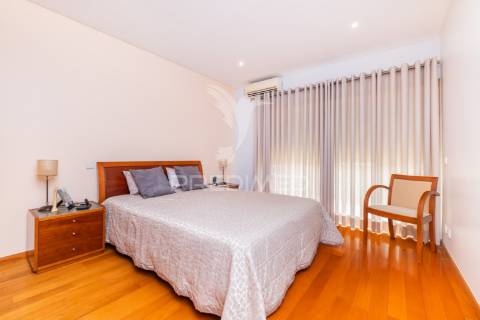 Moradia t4 com piscina - real, dume e semelhe